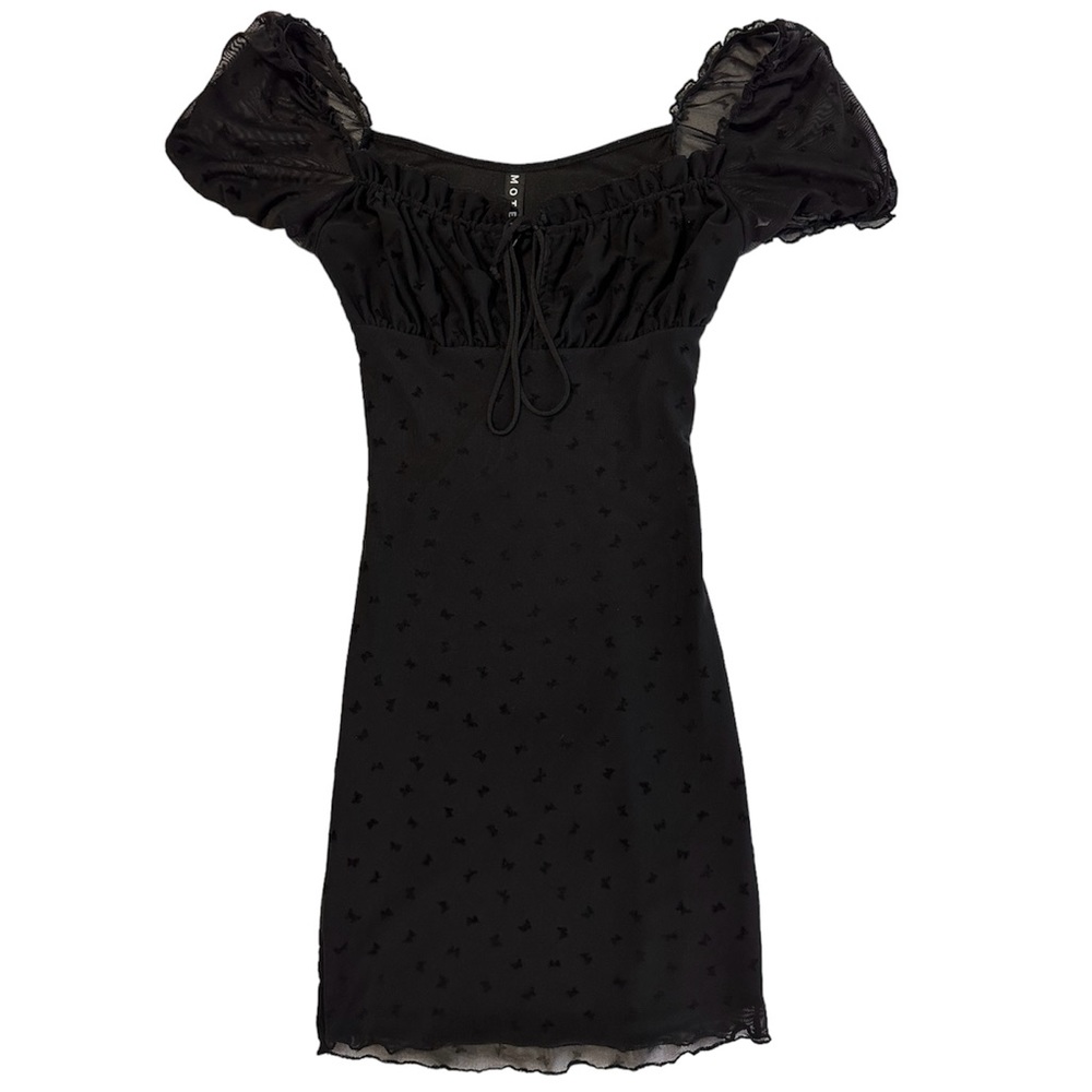 Motel Rocks Mini Dress